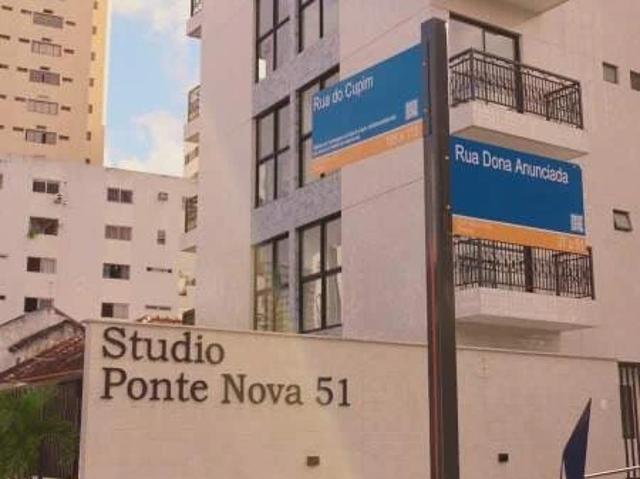 Apartamento aluguel em Recife