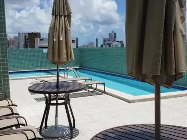 Apartamento aluguel em Região Geográfica Imediata do Recife, Região Metropolitana do Recife