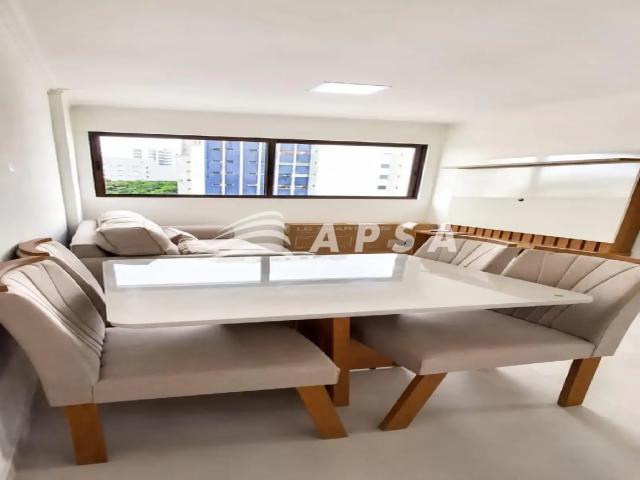 Apartamento aluguel em Região Geográfica Imediata do Recife, Região Metropolitana do Recife