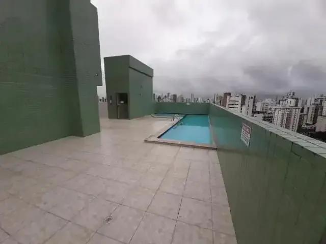Apartamento aluguel em Região Geográfica Imediata do Recife, Região Metropolitana do Recife