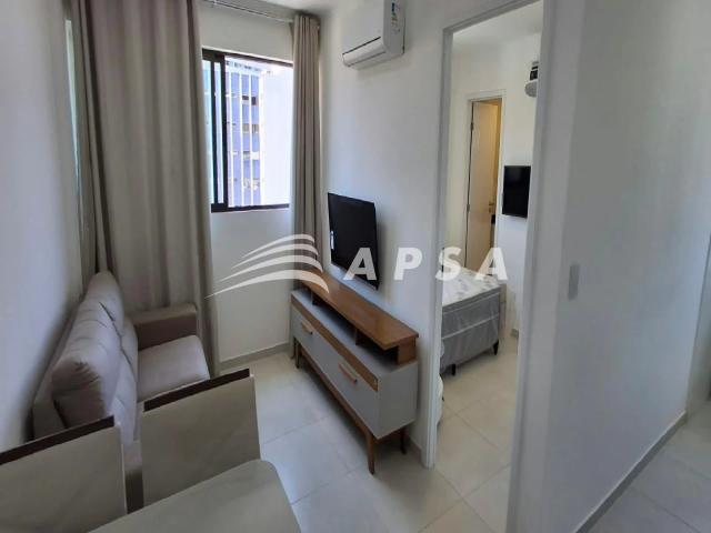 Apartamento aluguel em Recife