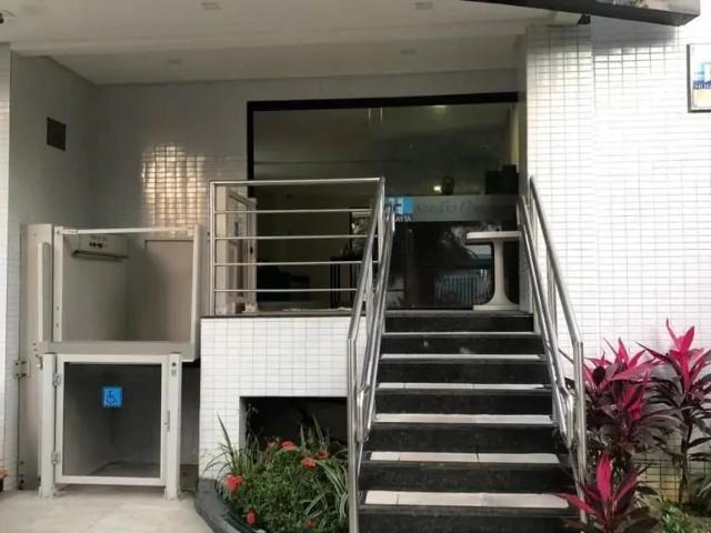 Apartamento aluguel em Recife