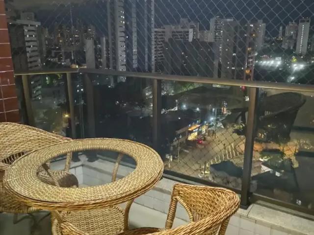 Apartamento aluguel em Região Geográfica Imediata do Recife, Região Metropolitana do Recife