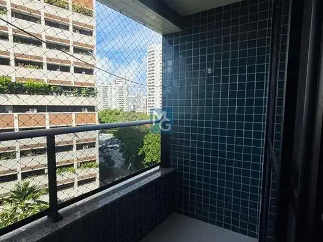 Apartamento aluguel em Região Geográfica Imediata do Recife, Região Metropolitana do Recife