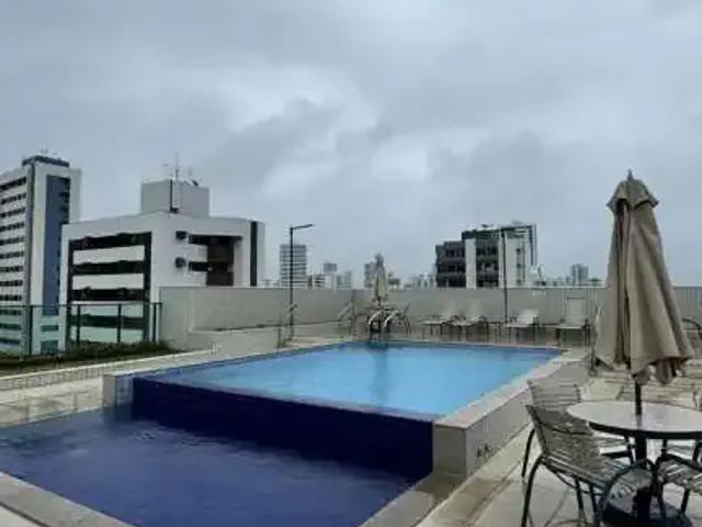 Apartamento aluguel em Região Geográfica Imediata do Recife, Região Metropolitana do Recife