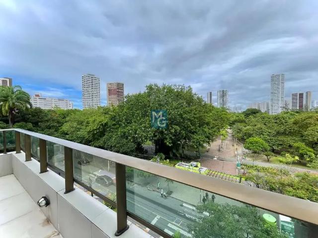 Apartamento aluguel em Jaqueira, Custodia