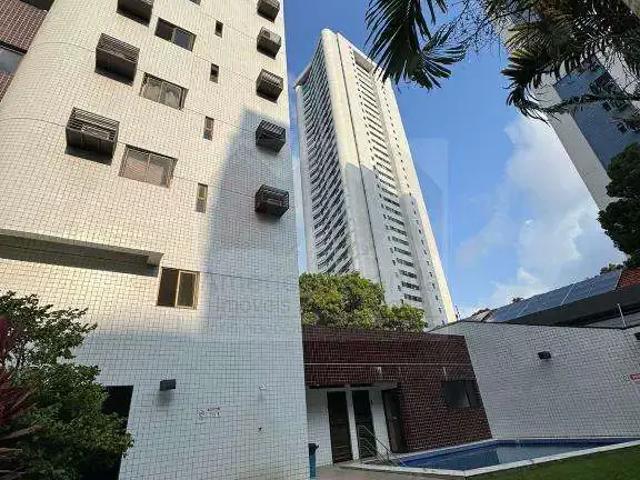 Apartamento aluguel em Região Geográfica Imediata do Recife, Região Metropolitana do Recife
