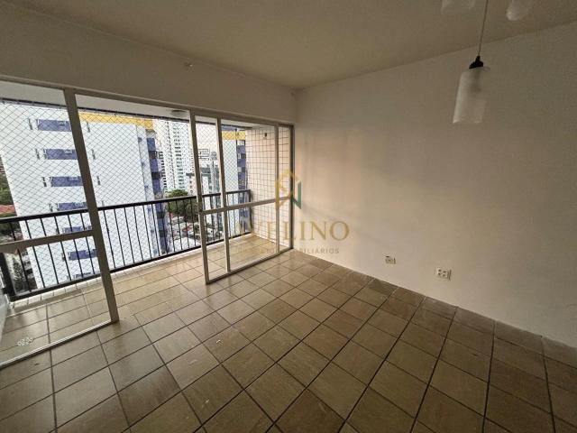 Apartamento aluguel em Recife