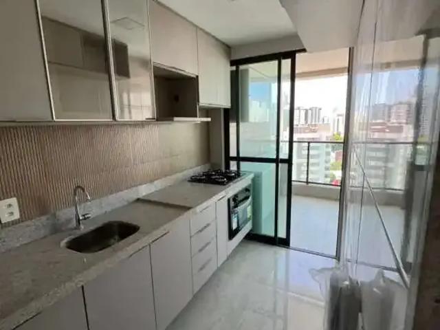 Apartamento aluguel em Graças, Custodia