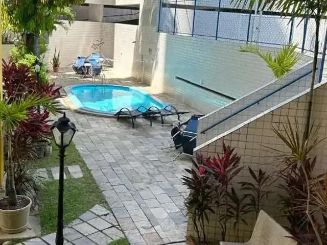 Apartamento aluguel em Região Geográfica Imediata do Recife, Região Metropolitana do Recife