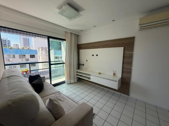 Apartamento aluguel em Recife