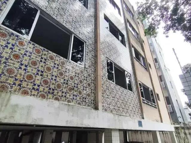 Apartamento aluguel em Região Geográfica Imediata do Recife, Região Metropolitana do Recife
