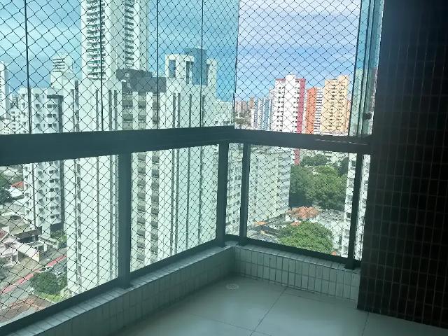 Apartamento aluguel em Região Geográfica Imediata do Recife, Região Metropolitana do Recife