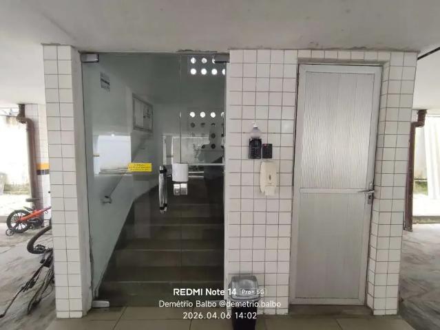 Apartamento aluguel em Região Geográfica Imediata do Recife, Região Metropolitana do Recife