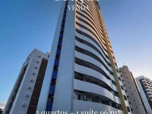 Apartamento aluguel em Região Geográfica Imediata do Recife, Região Metropolitana do Recife