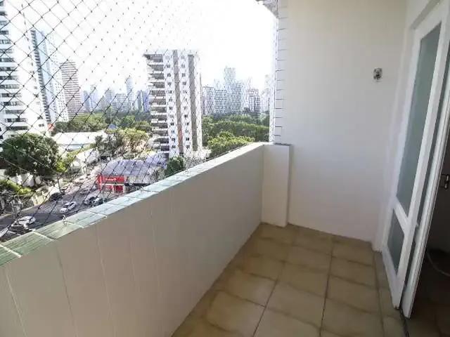 Apartamento aluguel em Região Geográfica Imediata do Recife, Região Metropolitana do Recife