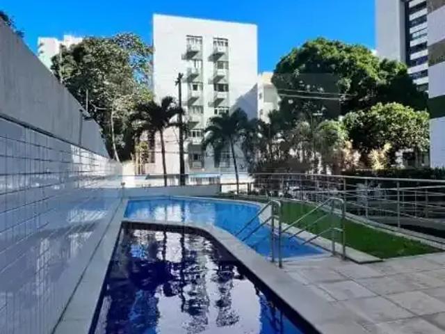 Apartamento aluguel em Região Geográfica Imediata do Recife, Região Metropolitana do Recife