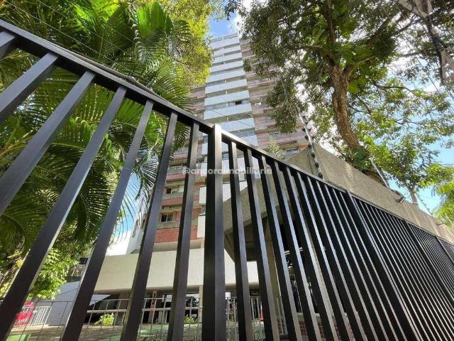 Apartamento aluguel em Recife, Graças