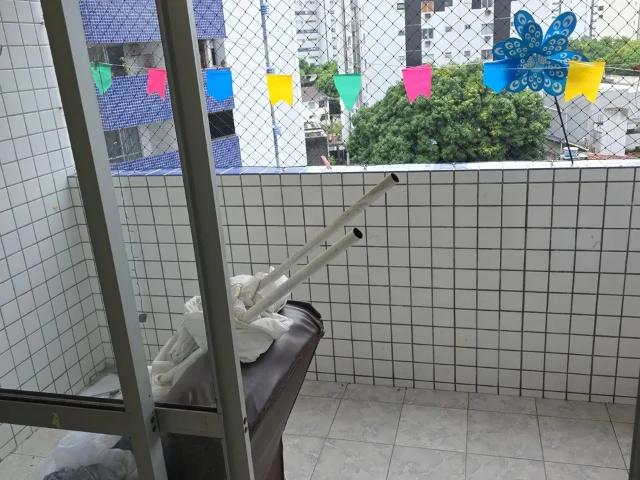 Apartamento aluguel em Região Geográfica Imediata do Recife, Região Metropolitana do Recife