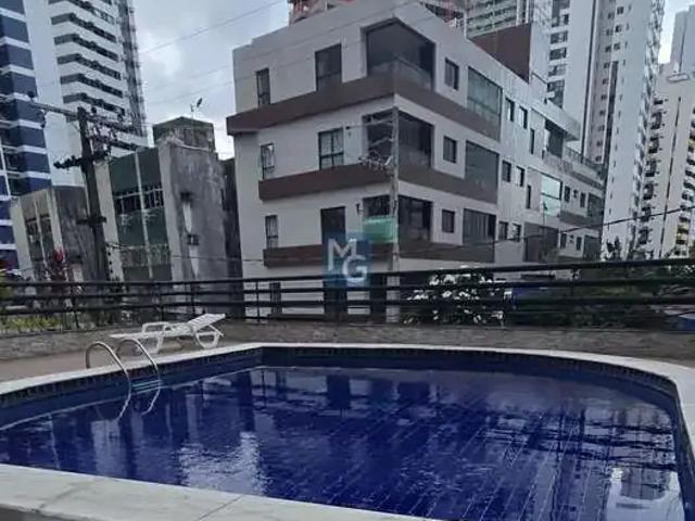 Apartamento aluguel em Região Geográfica Imediata do Recife, Região Metropolitana do Recife