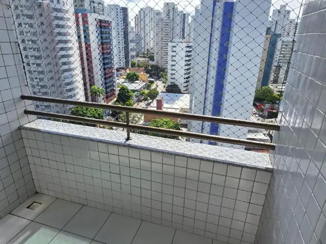 Apartamento aluguel em Região Geográfica Imediata do Recife, Região Metropolitana do Recife