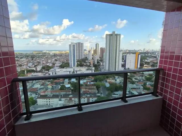 Apartamento aluguel em Hipódromo, Custodia