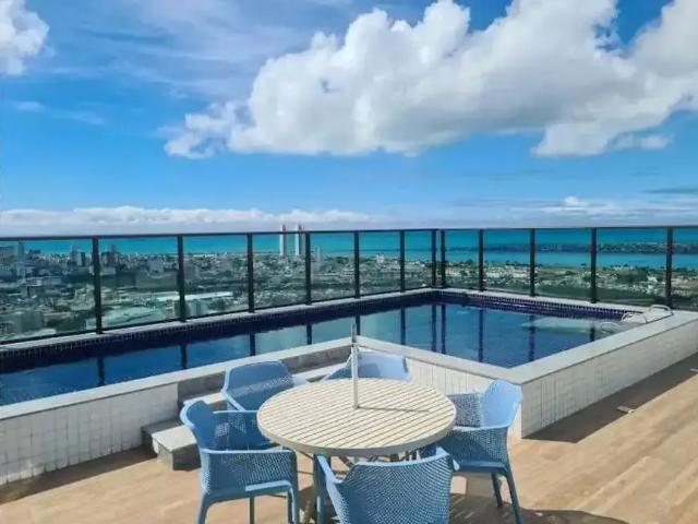 Apartamento aluguel em Região Geográfica Imediata do Recife, Região Metropolitana do Recife
