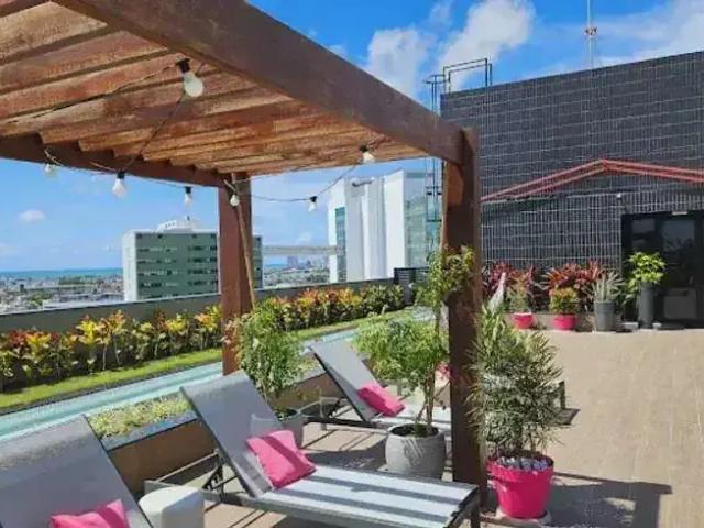 Apartamento aluguel em Região Geográfica Imediata do Recife, Região Metropolitana do Recife