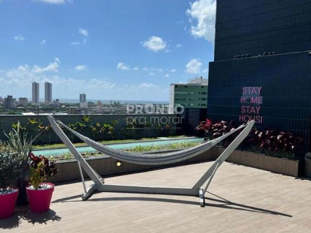 Apartamento aluguel em Recife