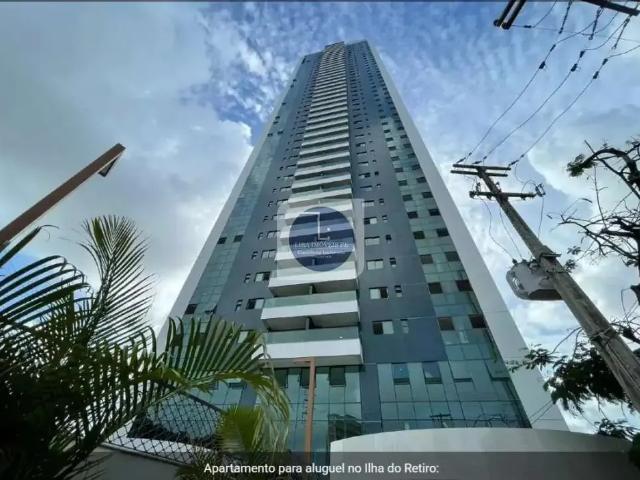 Apartamento aluguel em Região Geográfica Imediata do Recife, Região Metropolitana do Recife