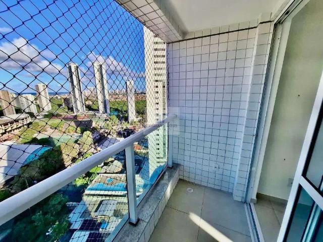 Apartamento aluguel em Região Geográfica Imediata do Recife, Região Metropolitana do Recife