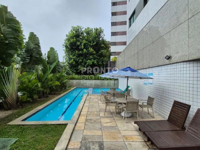Apartamento aluguel em Recife