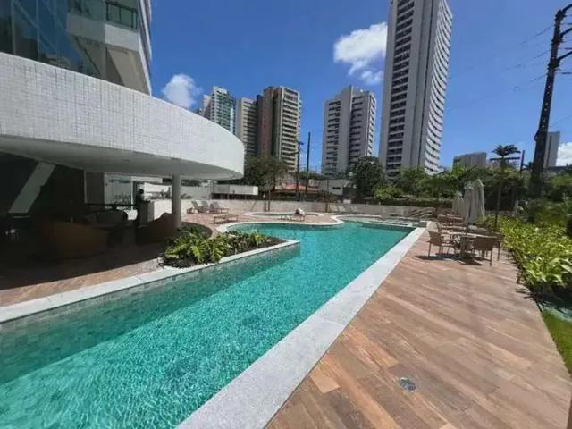 Apartamento aluguel em Região Geográfica Imediata do Recife, Região Metropolitana do Recife