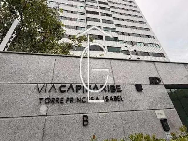 Apartamento aluguel em Região Geográfica Imediata do Recife, Região Metropolitana do Recife