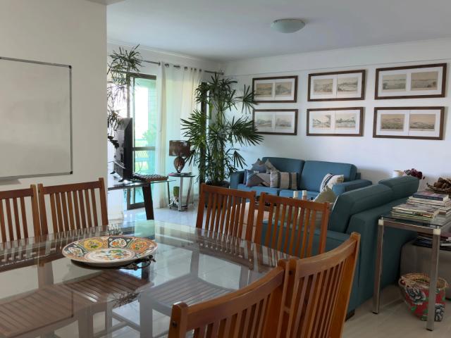 Apartamento aluguel em Recife