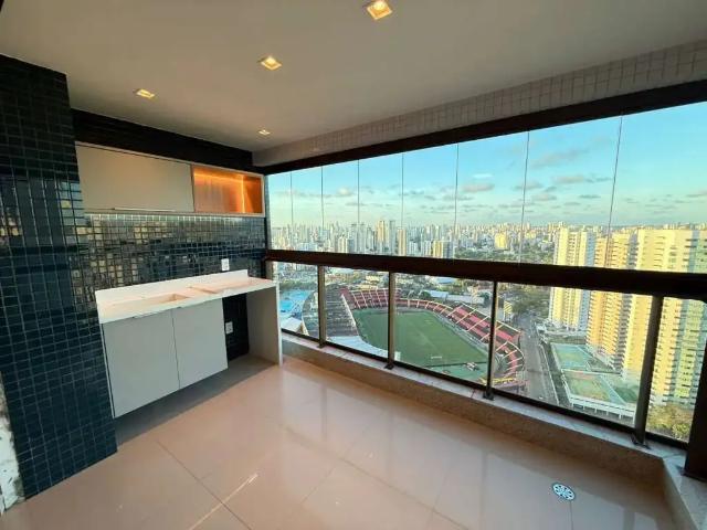 Apartamento aluguel em Ilha do Retiro, Custodia