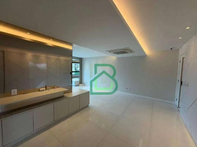 Apartamento aluguel em Região Geográfica Imediata do Recife, Região Metropolitana do Recife