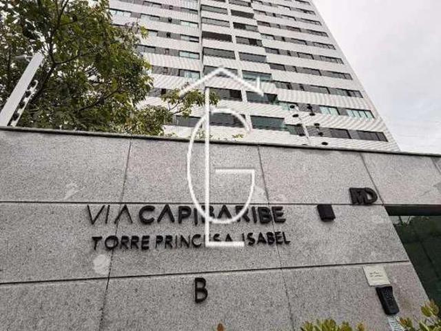 Apartamento aluguel em Vila Campo Tabaiares, Recife