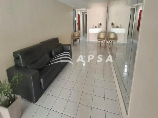 Apartamento aluguel em Região Geográfica Imediata do Recife, Região Metropolitana do Recife