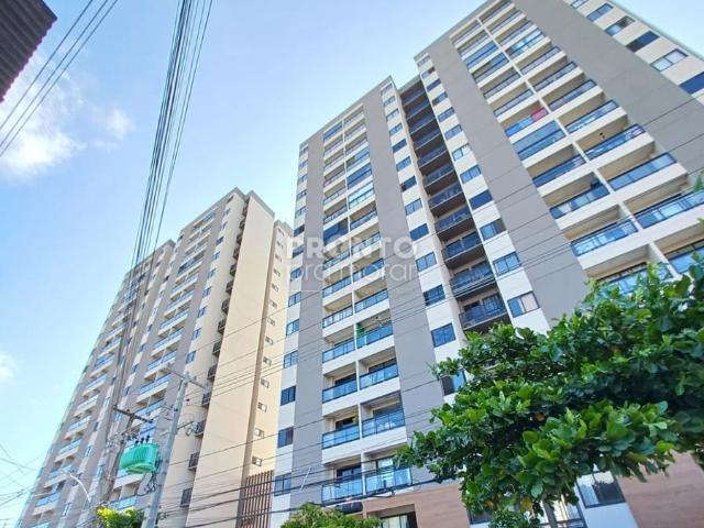 Apartamento aluguel em Vila Porcina - Coloral - Lajes, Recife