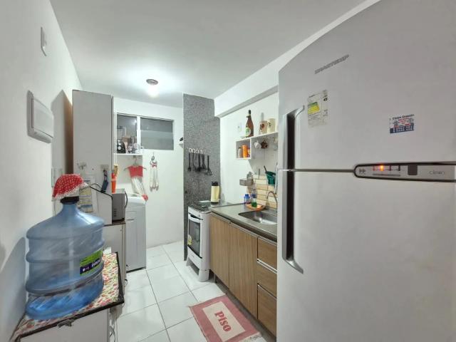 Apartamento aluguel em Conjunto Residêncial Cafesópolis, Recife