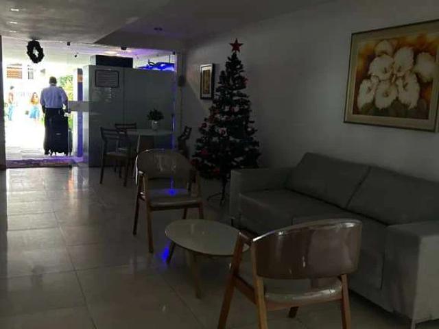 Apartamento aluguel em Recife