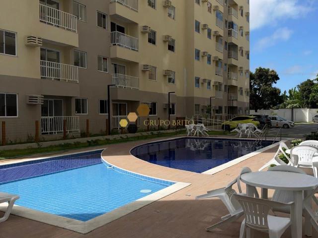 Apartamento aluguel em Vila da Coragem, Recife