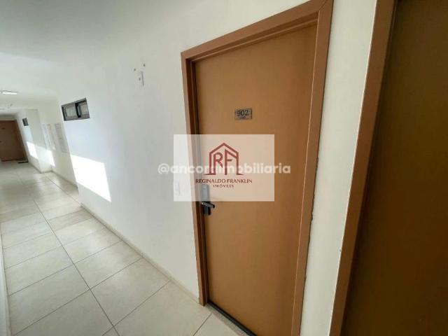 Apartamento aluguel em Vila Porcina - Coloral - Lajes, Recife