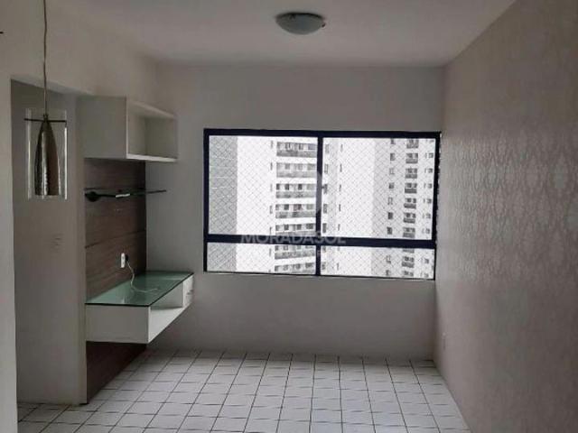 Apartamento aluguel em Vila Porcina - Coloral - Lajes, Recife