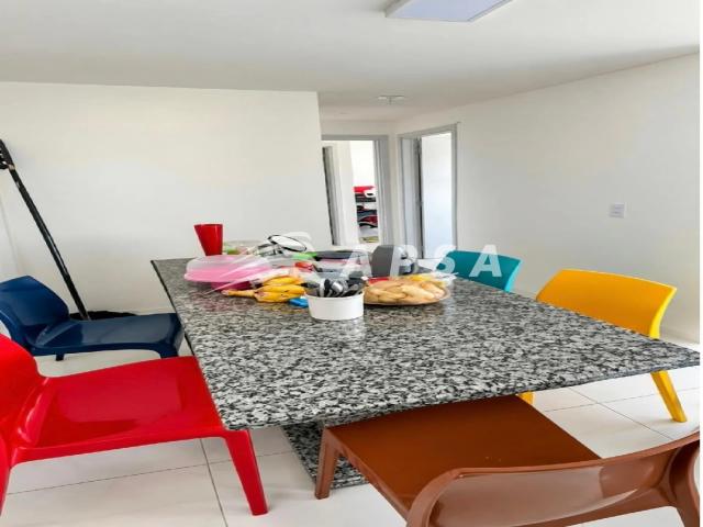 Apartamento aluguel em Vila Manoel Didier - Magalhães Almeida - Malvinas - Sonho Meu, Recife