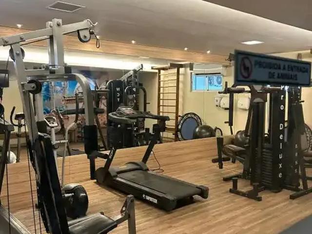 Apartamento aluguel em Região Geográfica Imediata do Recife, Região Metropolitana do Recife