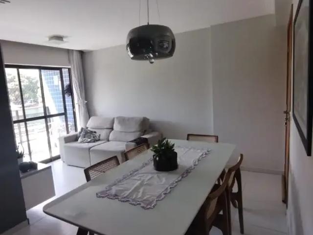 Apartamento aluguel em Região Geográfica Imediata do Recife, Região Metropolitana do Recife