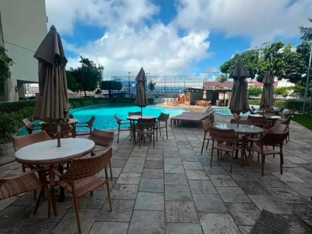 Apartamento aluguel em Vila Rua Antônio Eduardo Amorim, Recife