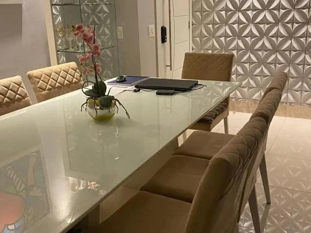 Apartamento aluguel em Vila Porcina - Coloral - Lajes, Recife